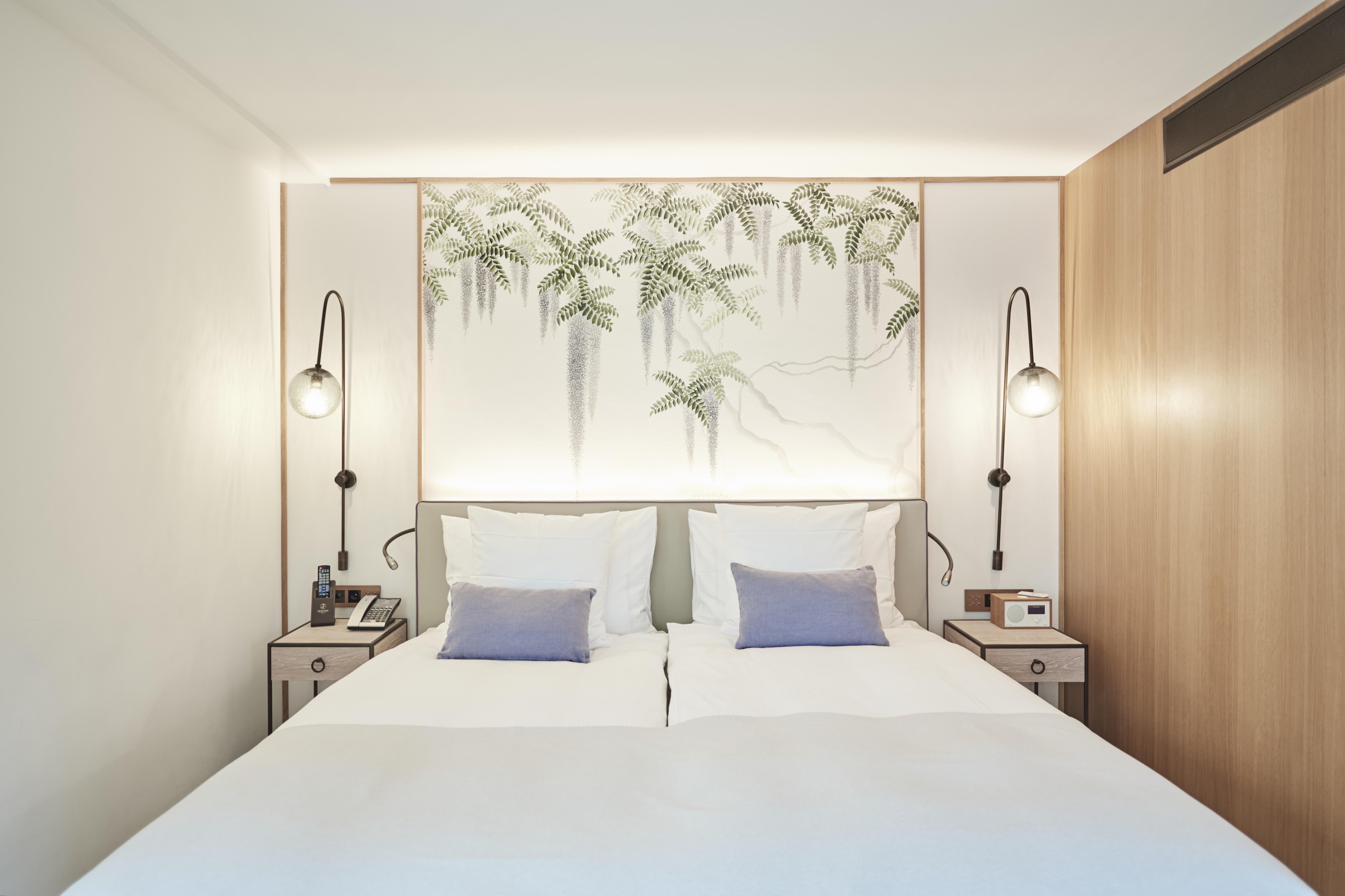 Storchen - Lifestyle Boutique Curych