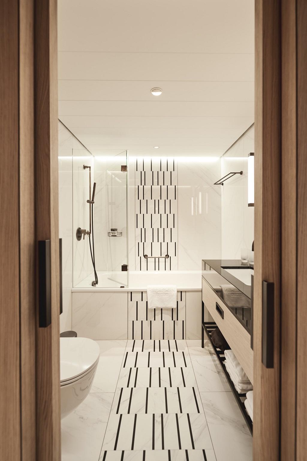 Hotel Storchen - Lifestyle Boutique 5*