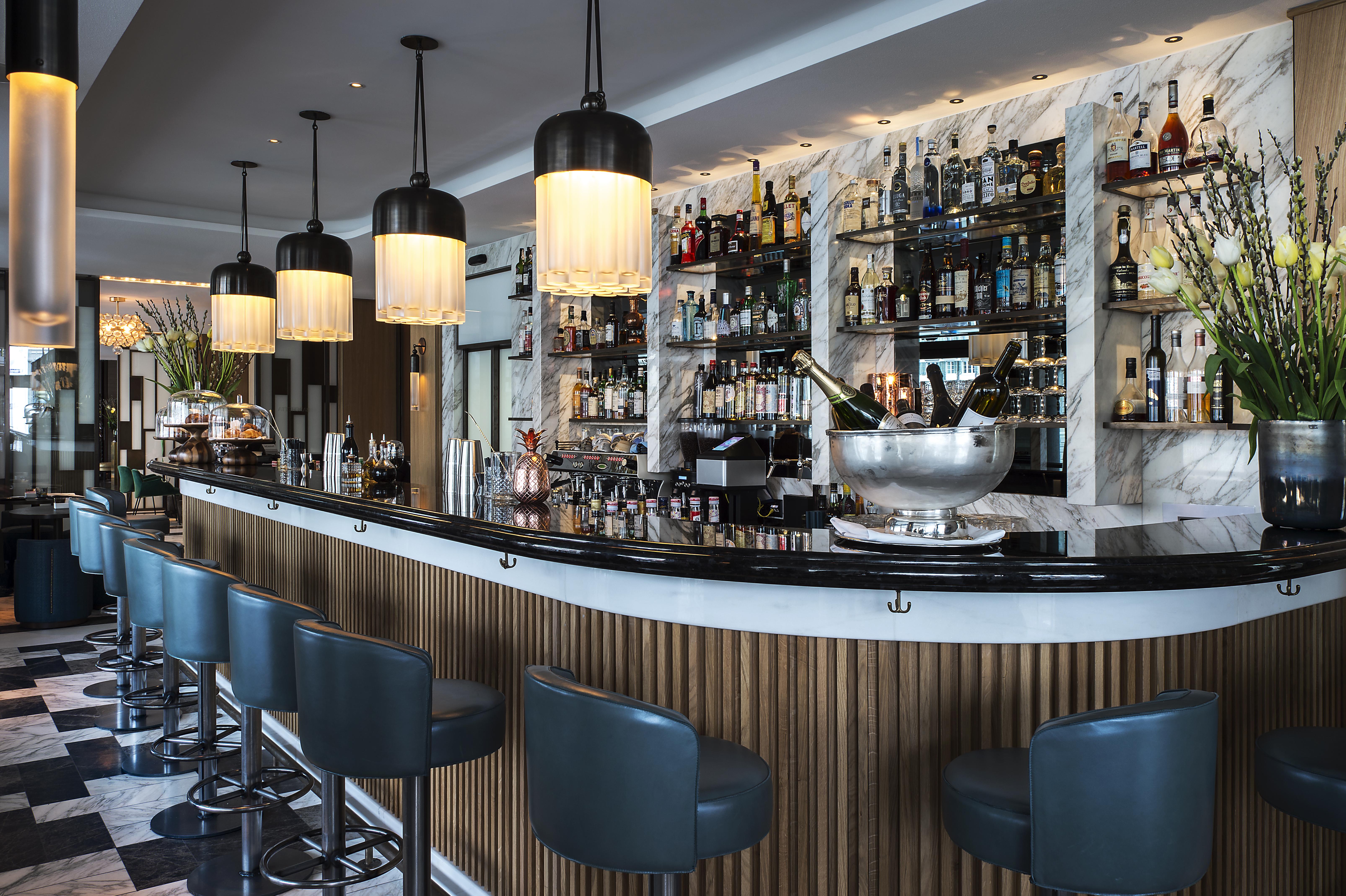 Storchen - Lifestyle Boutique 5* Curych