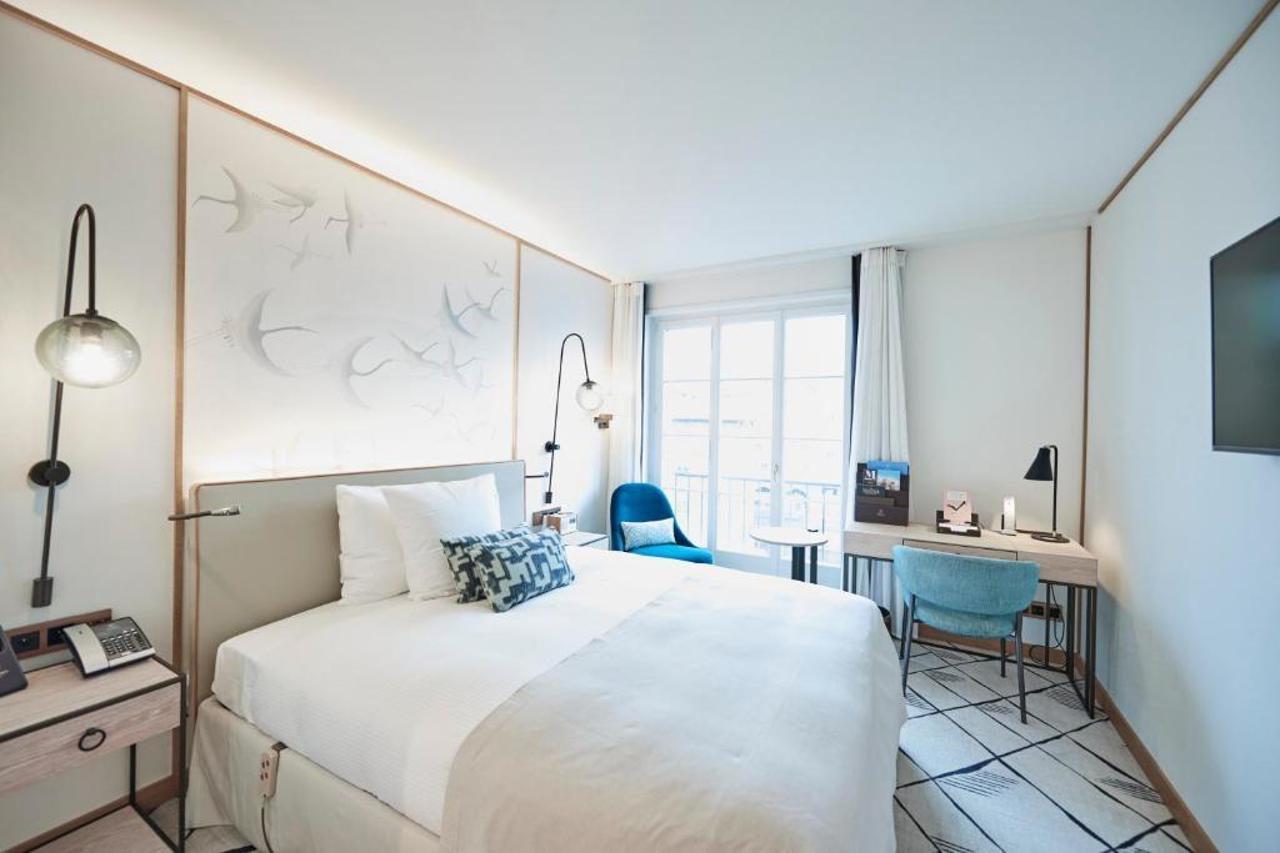 Storchen - Lifestyle Boutique Curych