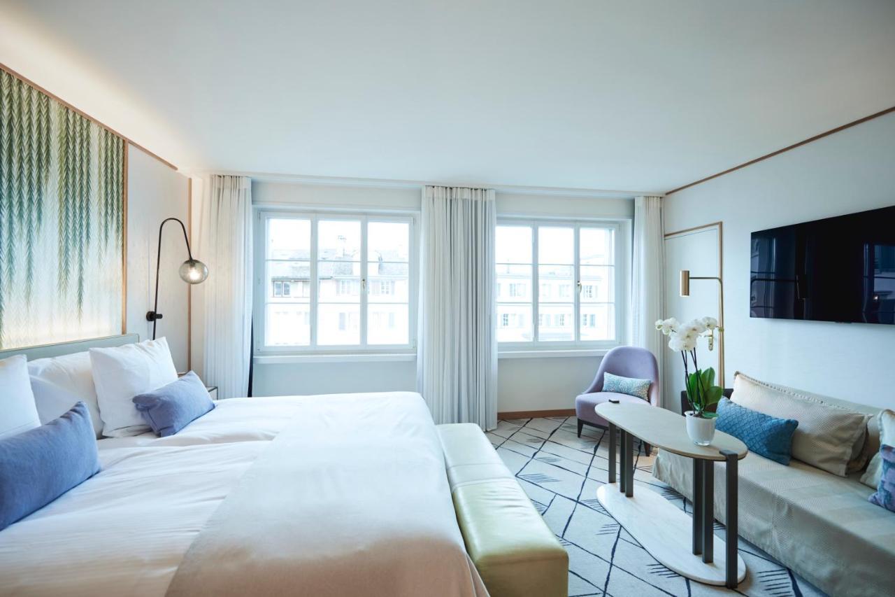 होटल Storchen - Lifestyle Boutique Zurich