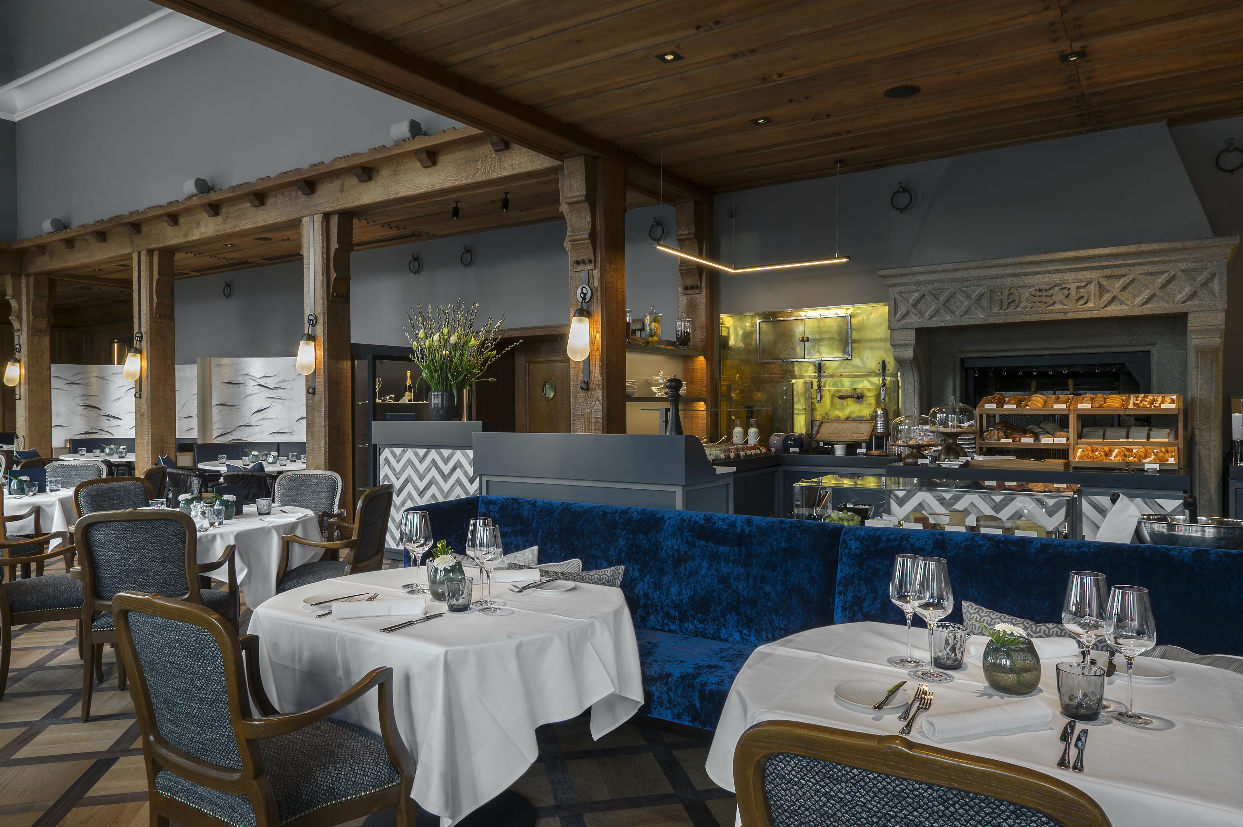 Storchen - Lifestyle Boutique होटल Zurich