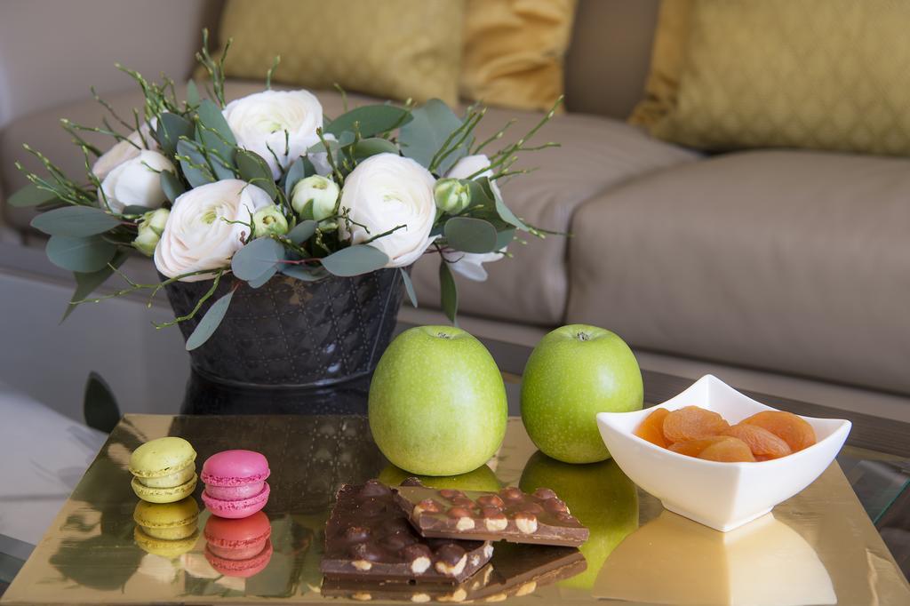 होटल Storchen - Lifestyle Boutique 5*